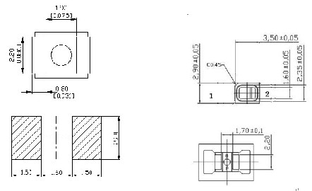 ͨ;���led SMD3629LED����ͼ