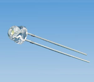 ��ñʽֱ��LED