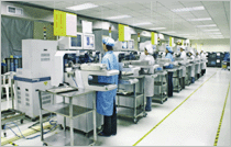 �Զ����߻�